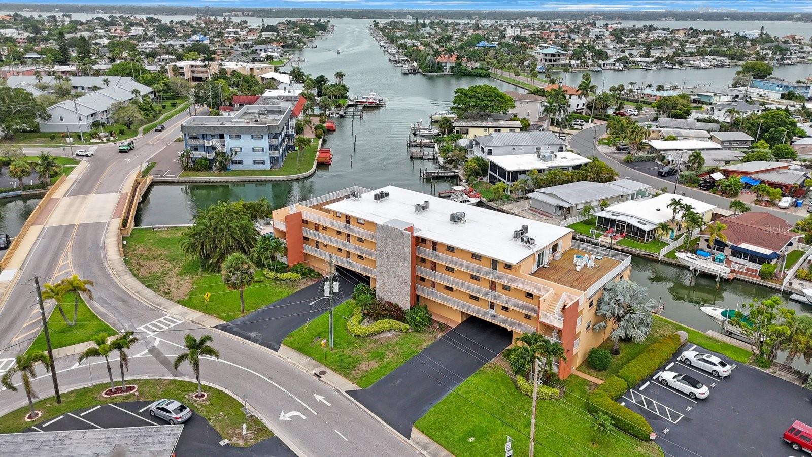 175 116TH AVE #102, TREASURE ISLAND, FL, 33706