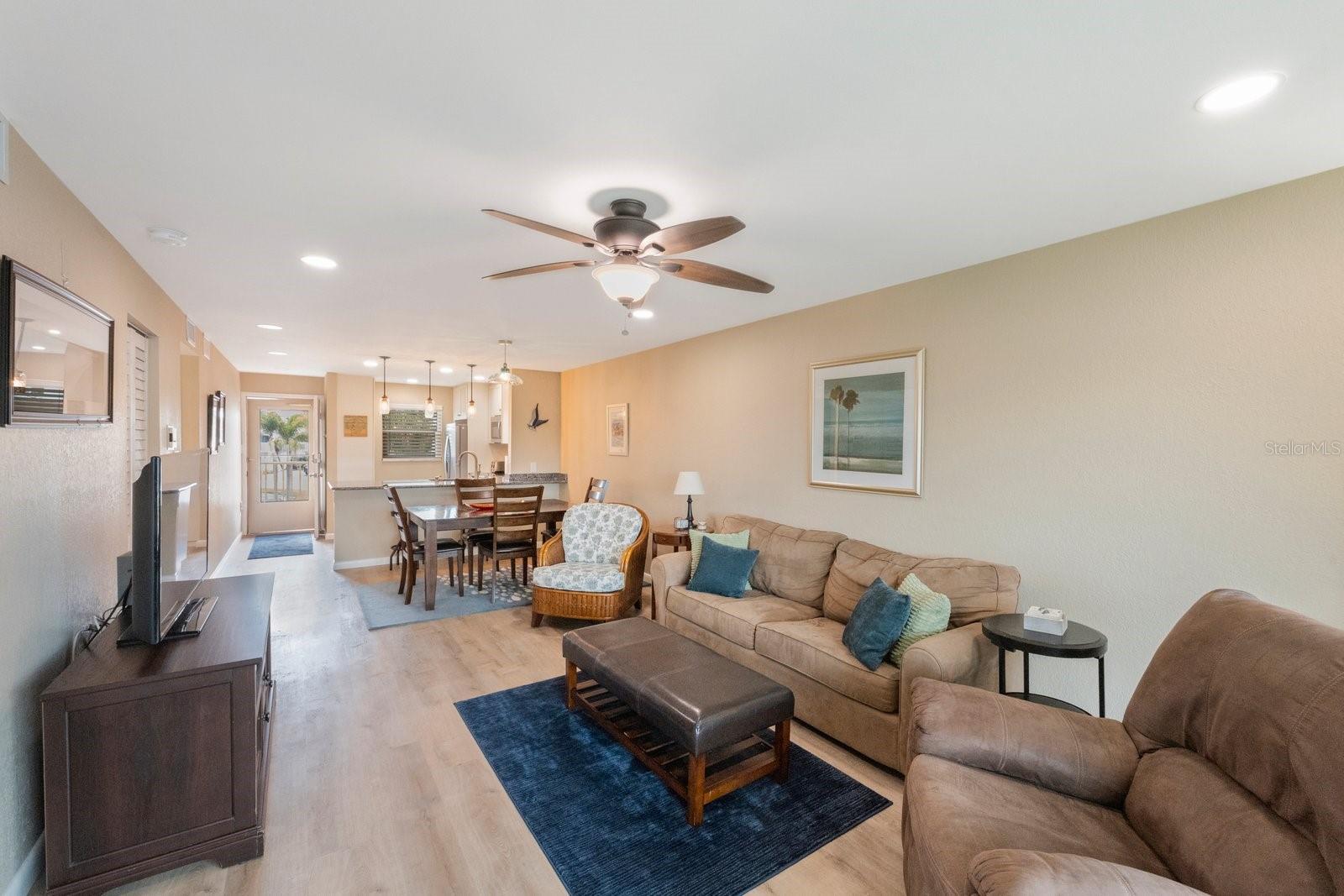 175 116TH AVE #102, TREASURE ISLAND, FL, 33706