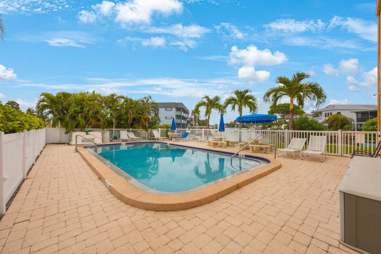 175 116TH AVE #102, TREASURE ISLAND, FL, 33706