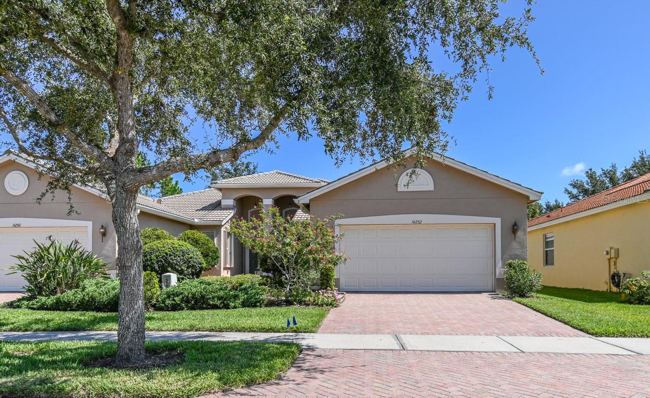 16252 AMETHYST KEY DR, WIMAUMA, FL, 33598