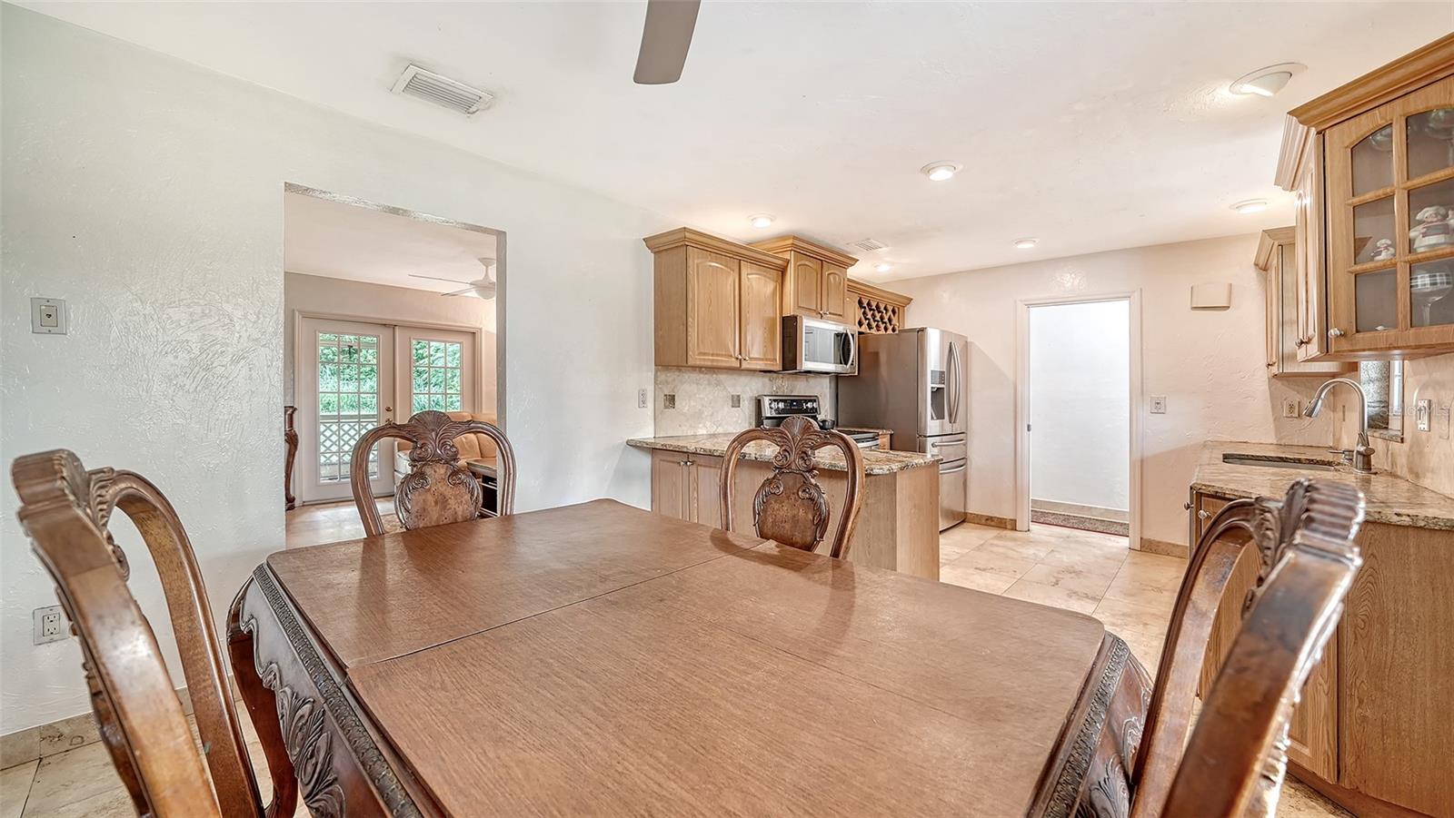 8245 LONGBAY BLVD, SARASOTA, FL, 34243