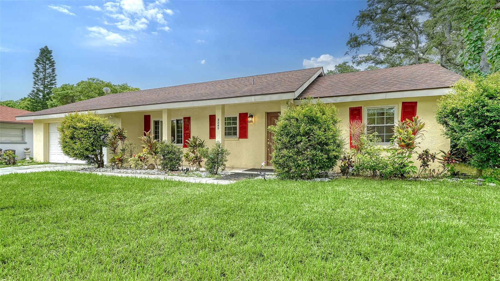8245 LONGBAY BLVD, SARASOTA, FL, 34243