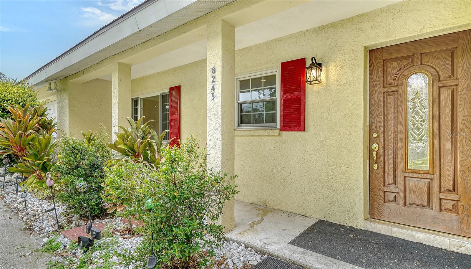 8245 LONGBAY BLVD, SARASOTA, FL, 34243