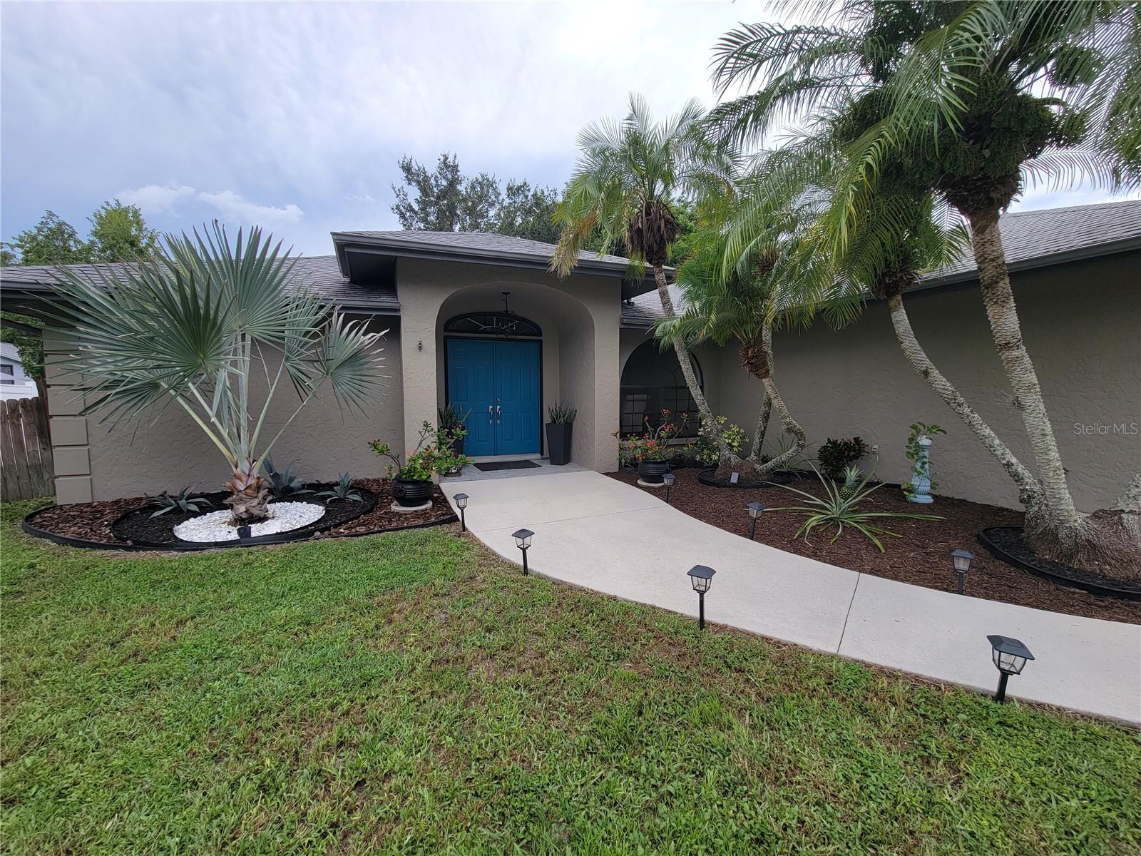 4190 ARROW AVE, SARASOTA, FL, 34232