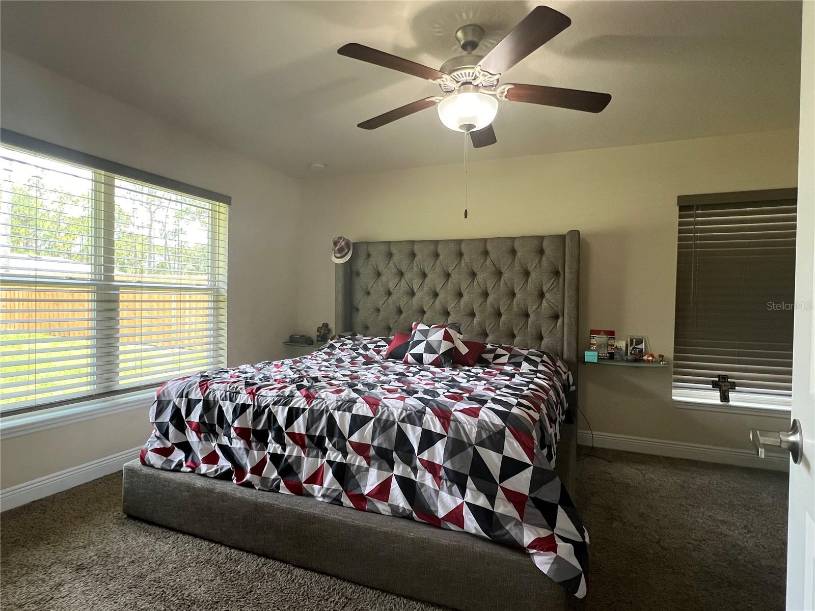 210 NW KRASSNER DR, PALM BAY, FL, 32907