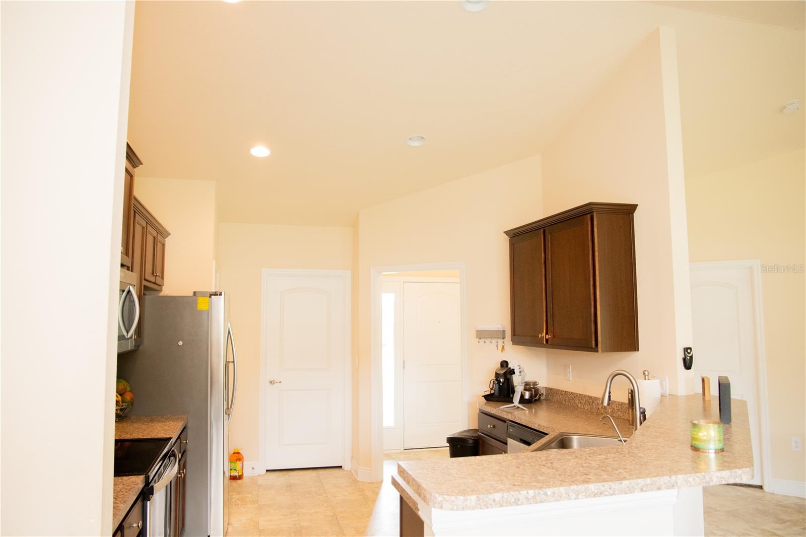210 NW KRASSNER DR, PALM BAY, FL, 32907