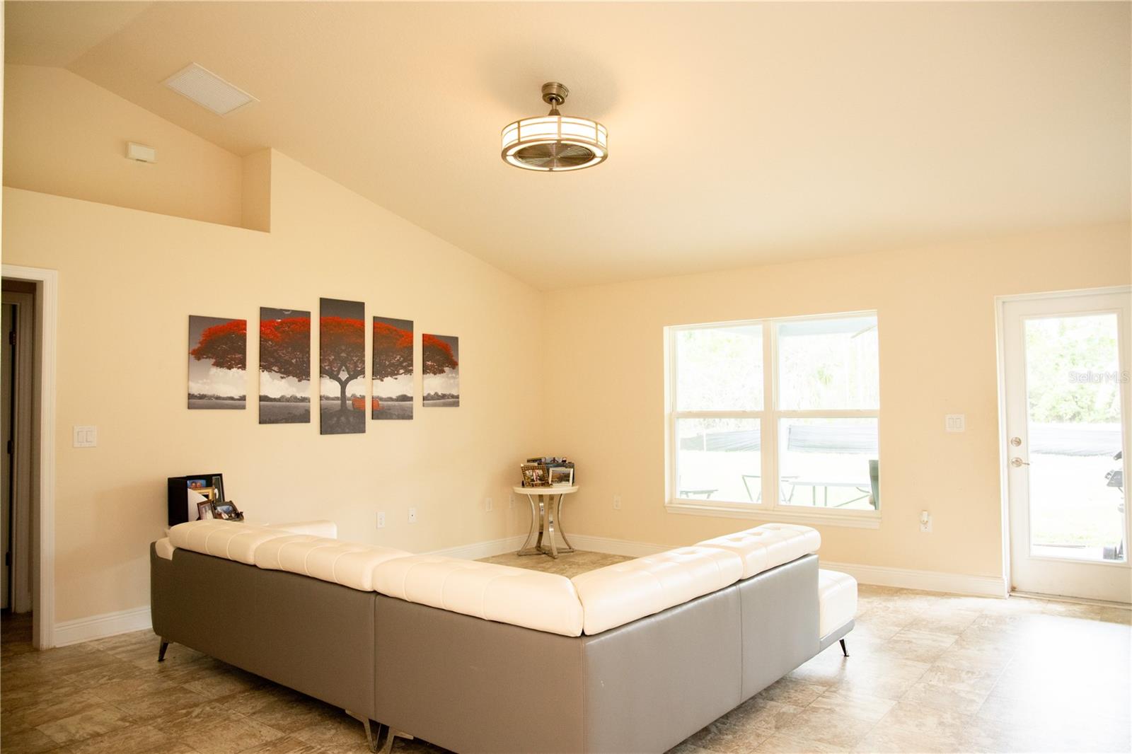 210 NW KRASSNER DR, PALM BAY, FL, 32907