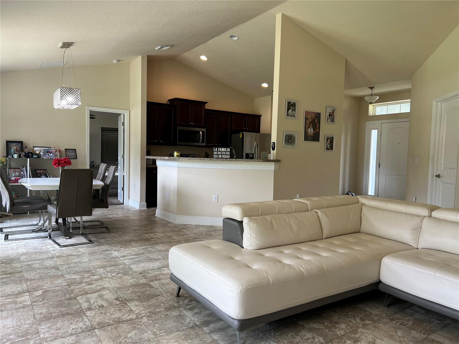 210 NW KRASSNER DR, PALM BAY, FL, 32907