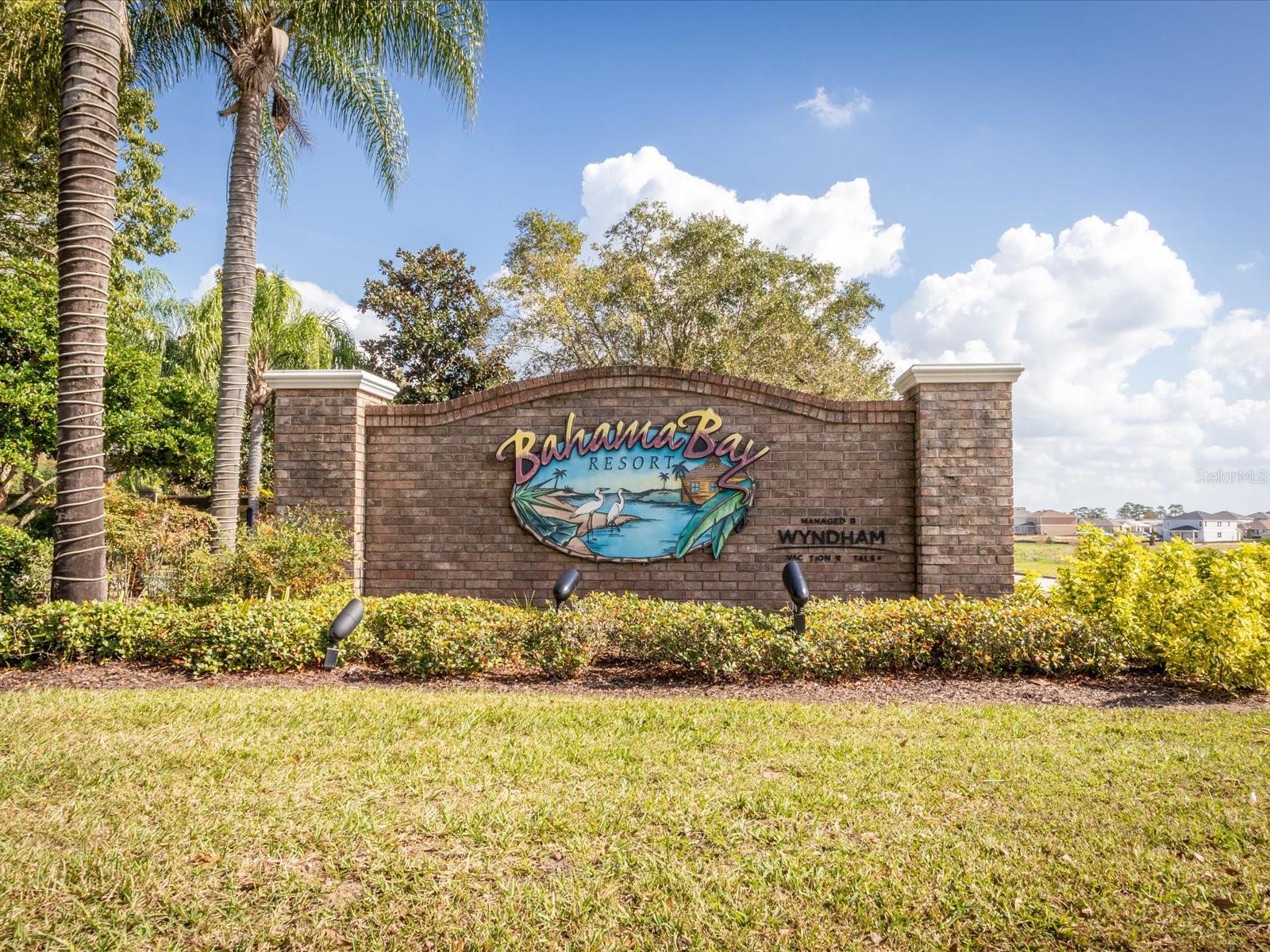 401 NEW PROVIDENCE PROMENADE #12401, DAVENPORT, FL, 33897