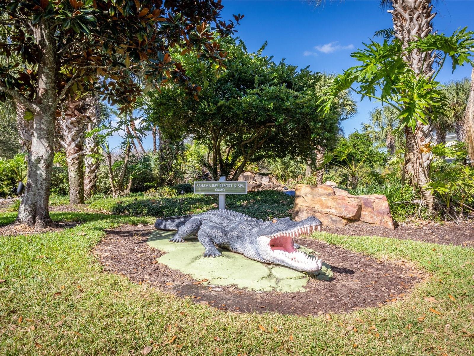 401 NEW PROVIDENCE PROMENADE #12401, DAVENPORT, FL, 33897