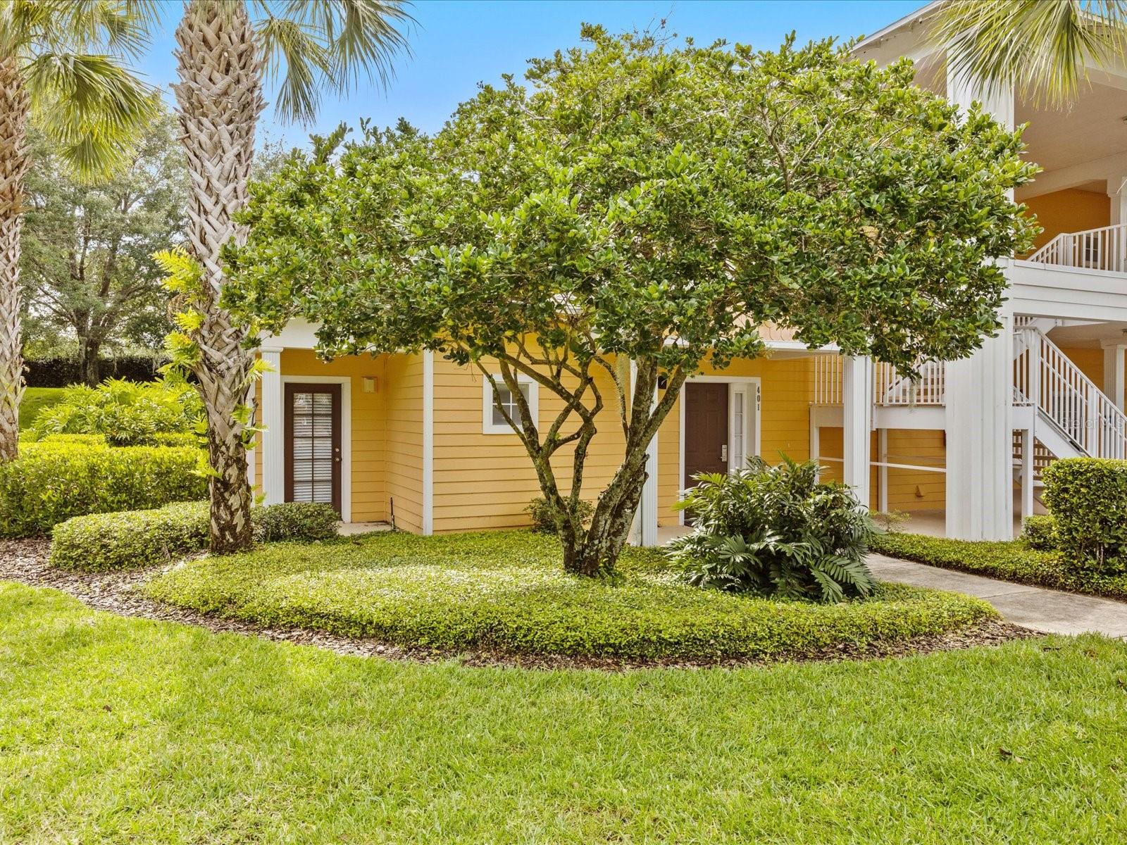 401 NEW PROVIDENCE PROMENADE #12401, DAVENPORT, FL, 33897
