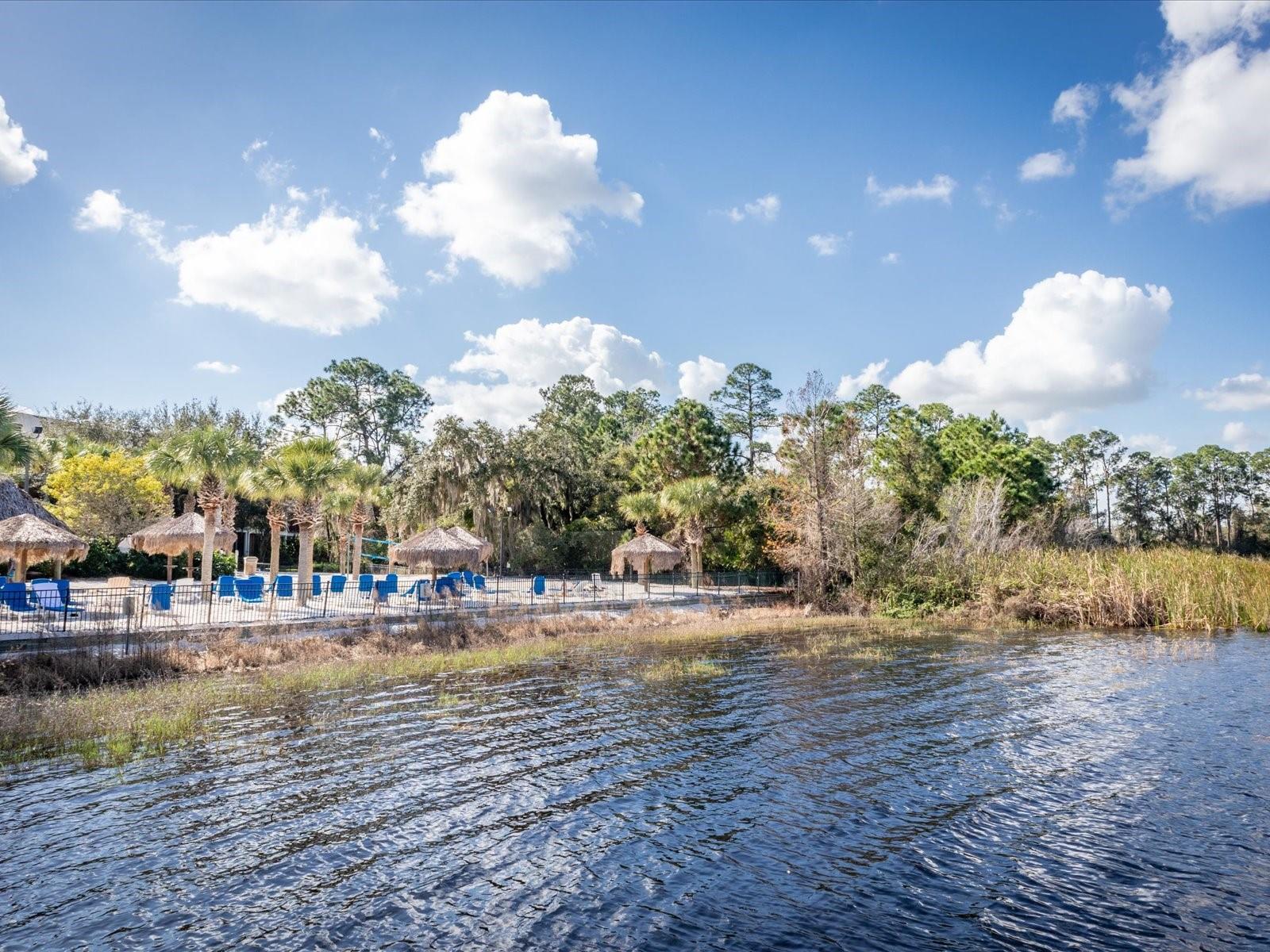 401 NEW PROVIDENCE PROMENADE #12401, DAVENPORT, FL, 33897