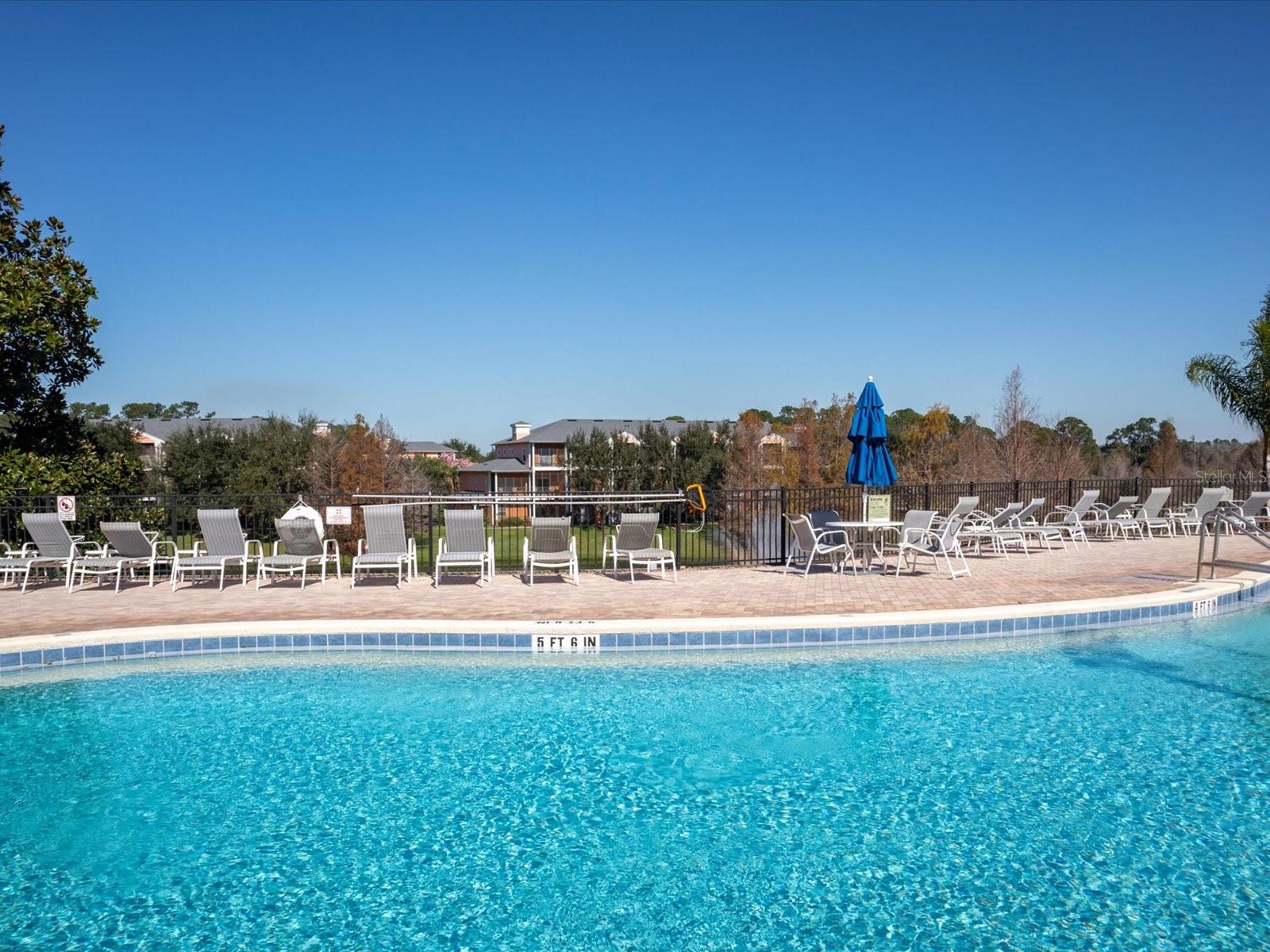 401 NEW PROVIDENCE PROMENADE #12401, DAVENPORT, FL, 33897