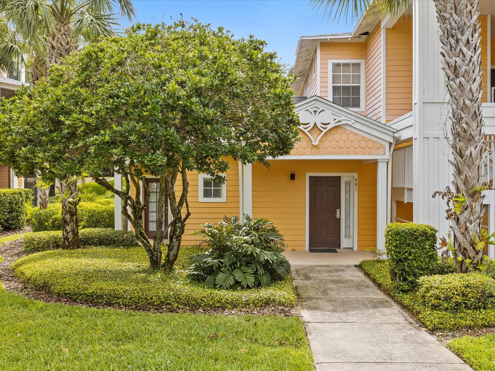 401 NEW PROVIDENCE PROMENADE #12401, DAVENPORT, FL, 33897
