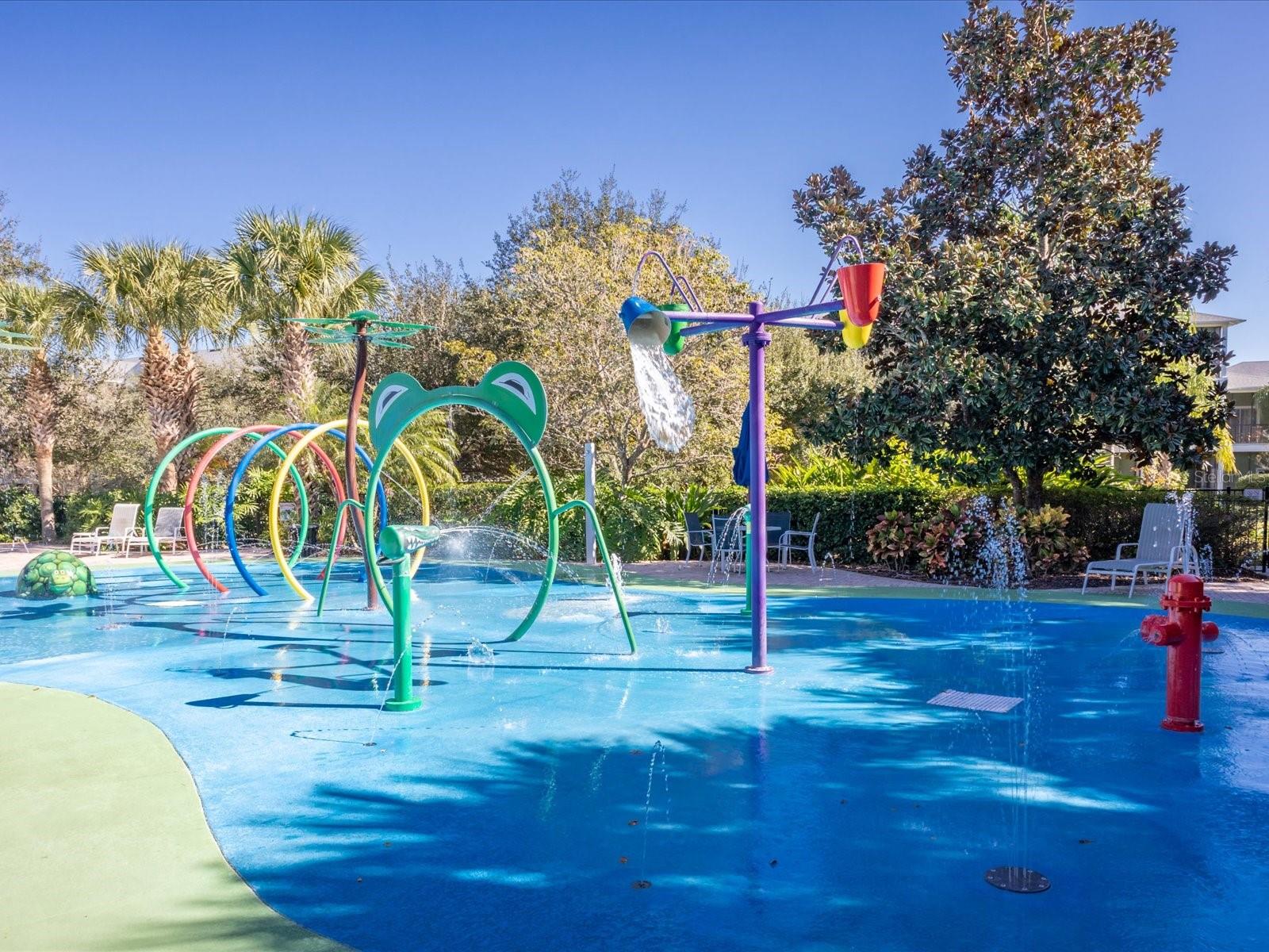 401 NEW PROVIDENCE PROMENADE #12401, DAVENPORT, FL, 33897