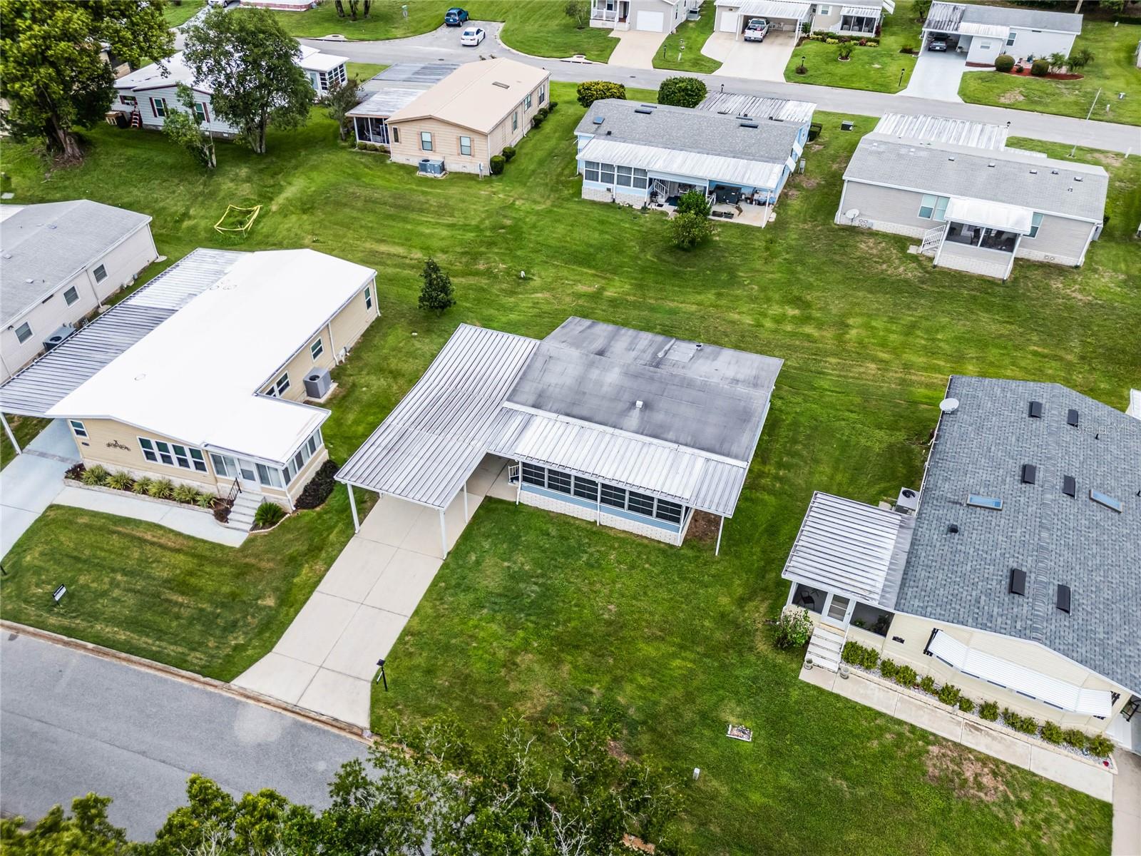 4007 COHEN DR #742, ZELLWOOD, FL, 32798