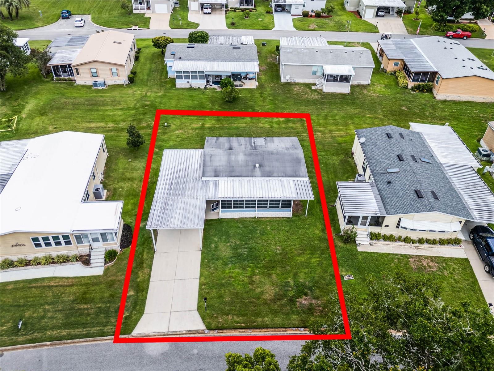 4007 COHEN DR #742, ZELLWOOD, FL, 32798