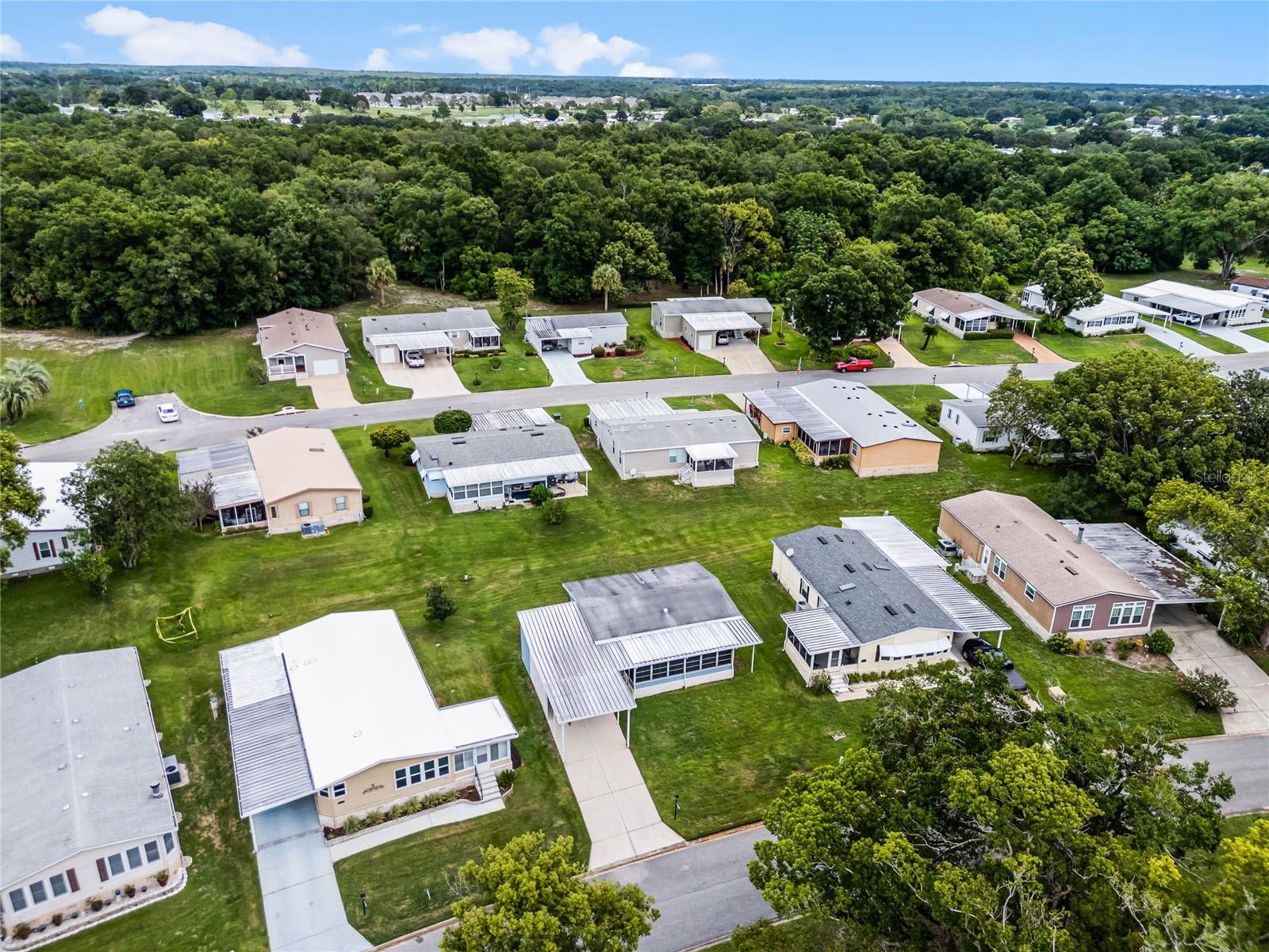 4007 COHEN DR #742, ZELLWOOD, FL, 32798