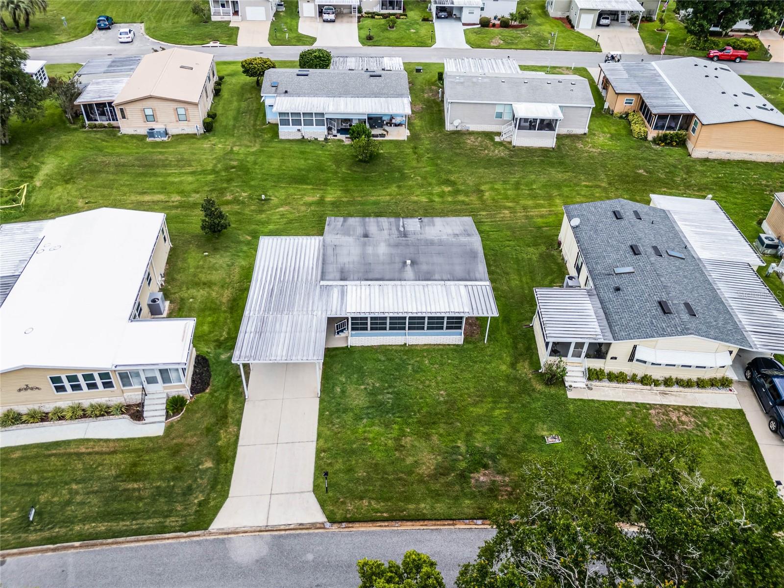 4007 COHEN DR #742, ZELLWOOD, FL, 32798