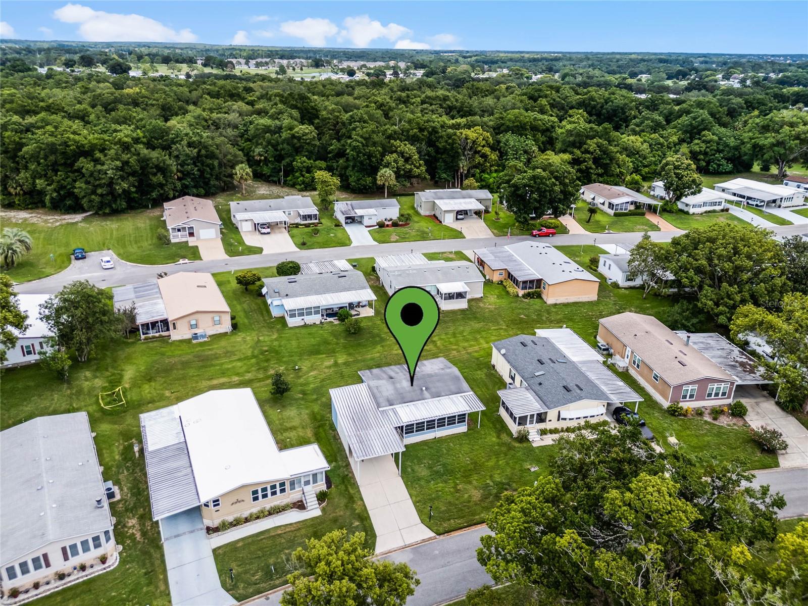 4007 COHEN DR #742, ZELLWOOD, FL, 32798