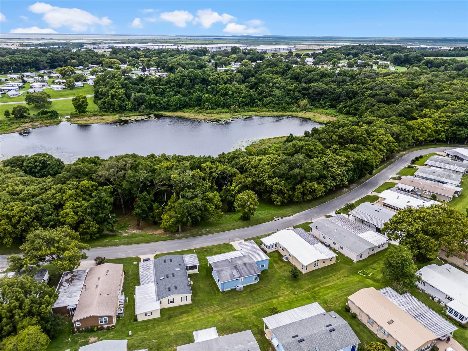 4007 COHEN DR #742, ZELLWOOD, FL, 32798