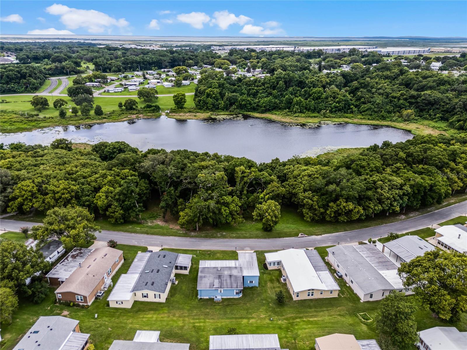 4007 COHEN DR #742, ZELLWOOD, FL, 32798