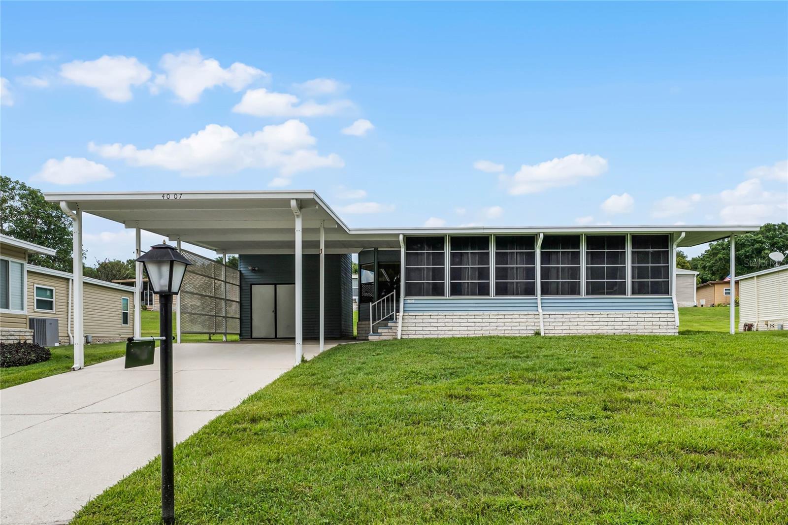 4007 COHEN DR #742, ZELLWOOD, FL, 32798