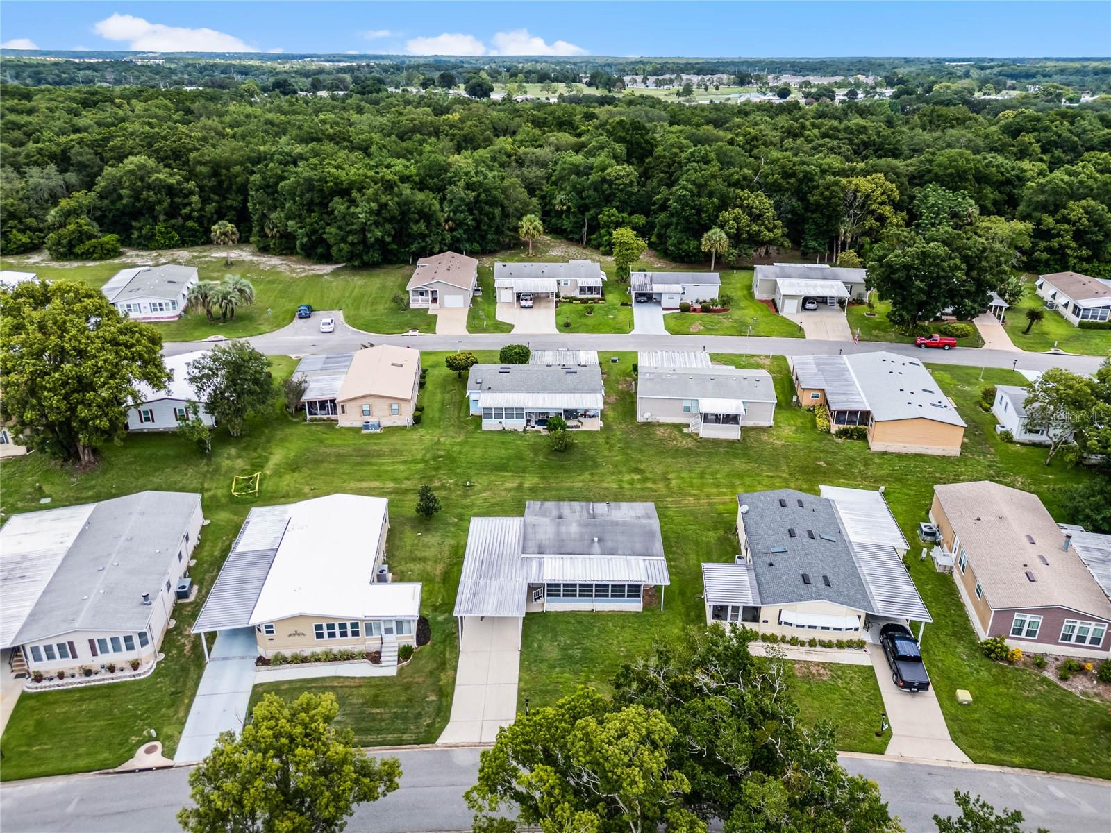 4007 COHEN DR #742, ZELLWOOD, FL, 32798