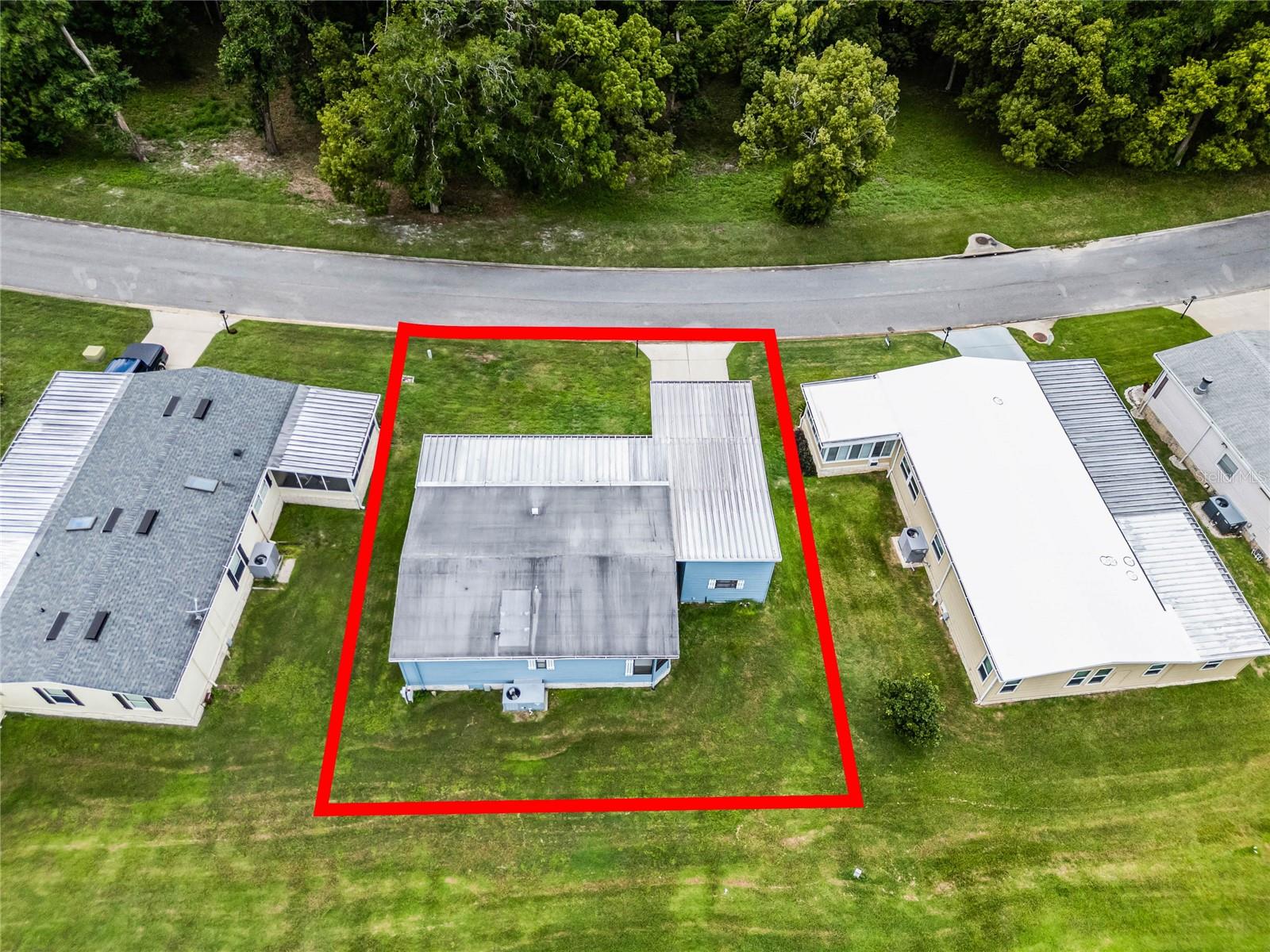 4007 COHEN DR #742, ZELLWOOD, FL, 32798