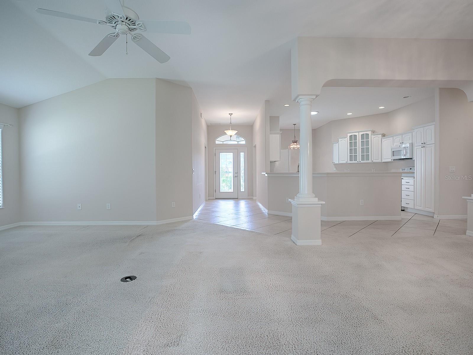 2410 LITTLE MOUNTAIN LOOP, THE VILLAGES, FL, 32162