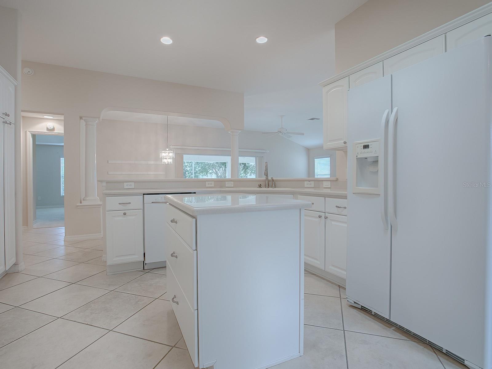 2410 LITTLE MOUNTAIN LOOP, THE VILLAGES, FL, 32162