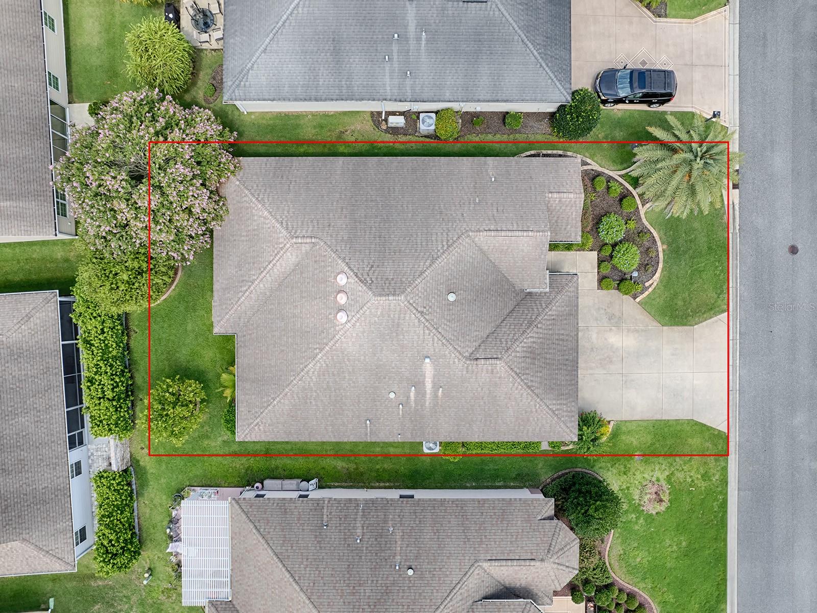 2410 LITTLE MOUNTAIN LOOP, THE VILLAGES, FL, 32162