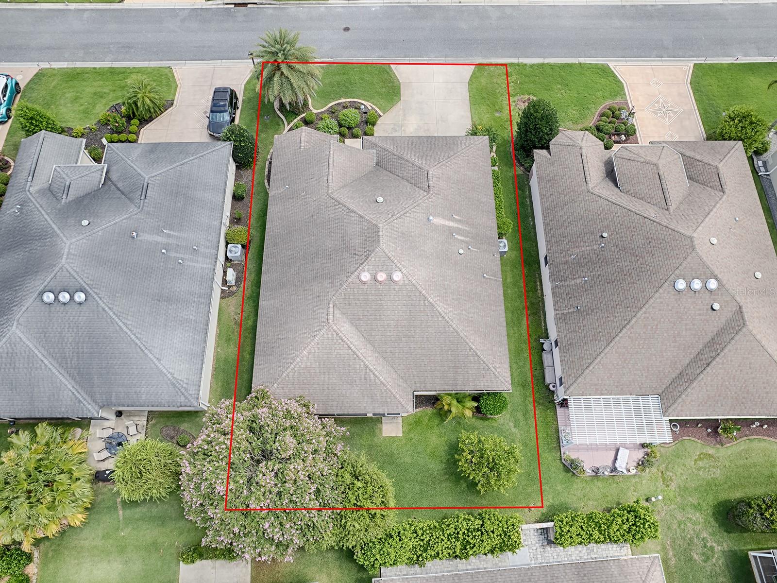 2410 LITTLE MOUNTAIN LOOP, THE VILLAGES, FL, 32162