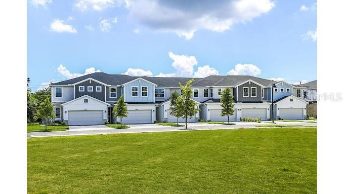2626 HAM BROWN RD #Emilia, KISSIMMEE, FL, 34746