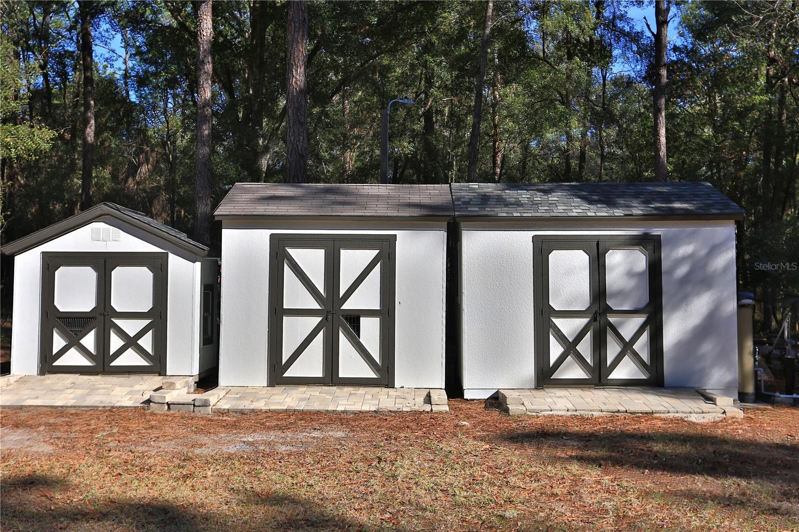 5894 NE 43RD LANE RD, SILVER SPRINGS, FL, 34488