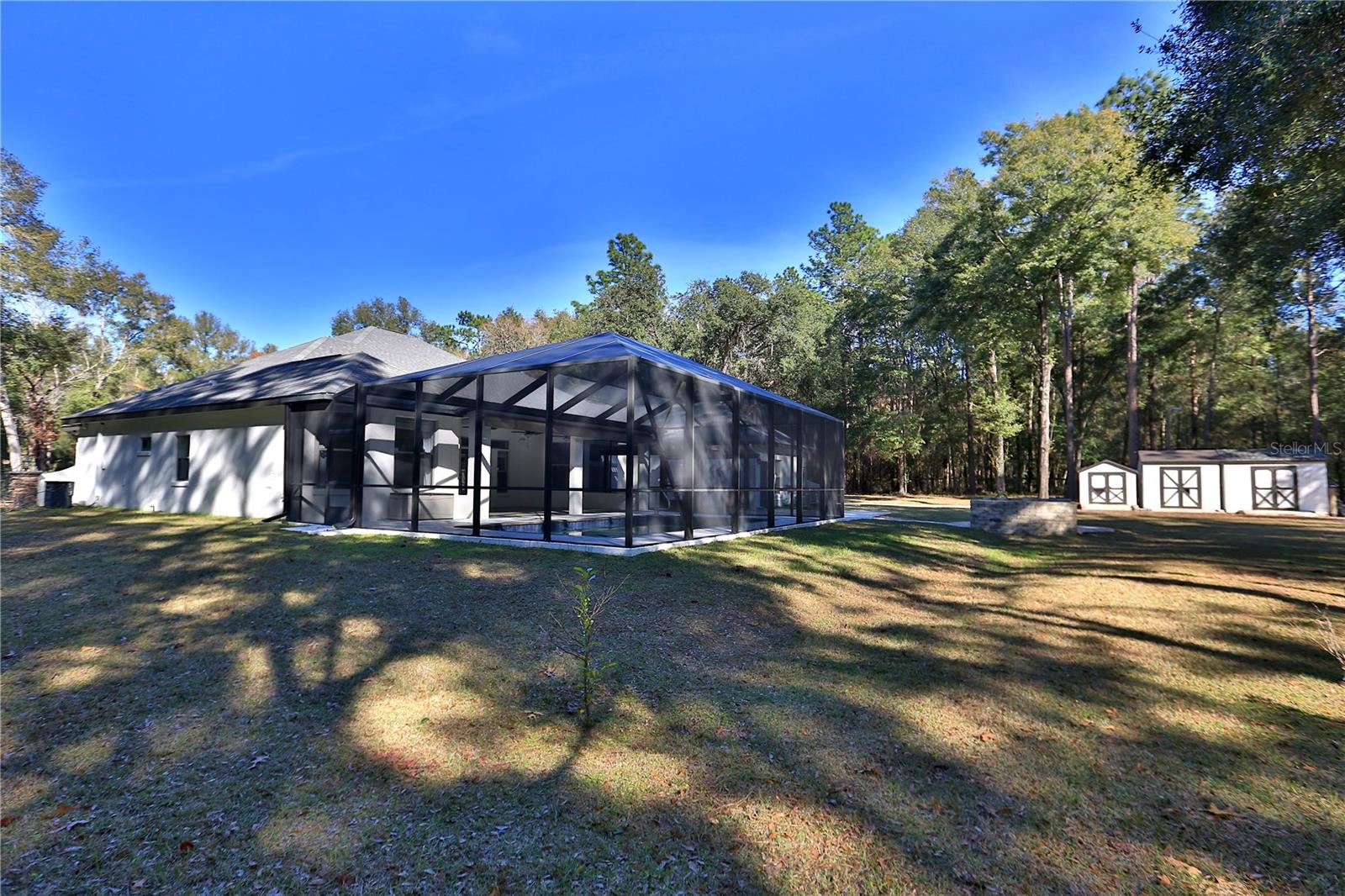 5894 NE 43RD LANE RD, SILVER SPRINGS, FL, 34488