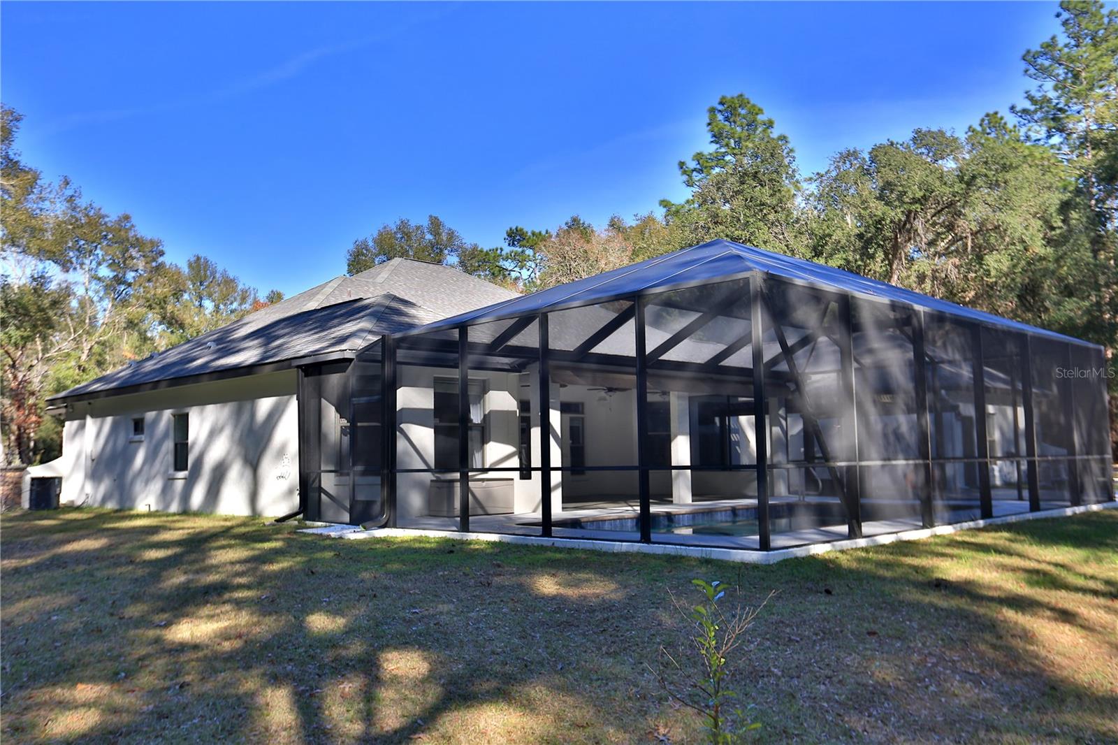 5894 NE 43RD LANE RD, SILVER SPRINGS, FL, 34488