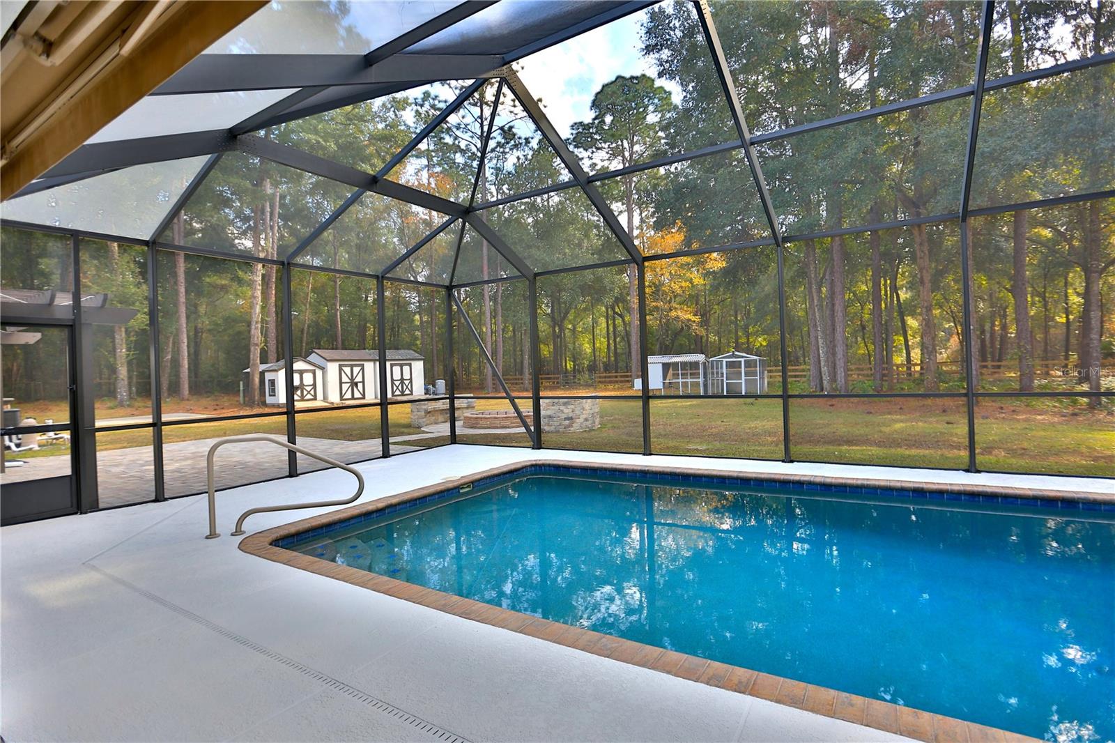 5894 NE 43RD LANE RD, SILVER SPRINGS, FL, 34488