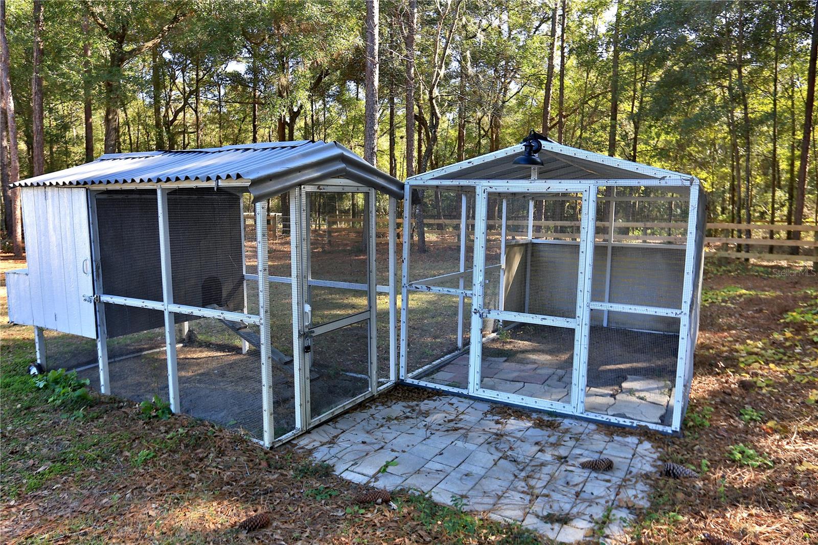 5894 NE 43RD LANE RD, SILVER SPRINGS, FL, 34488
