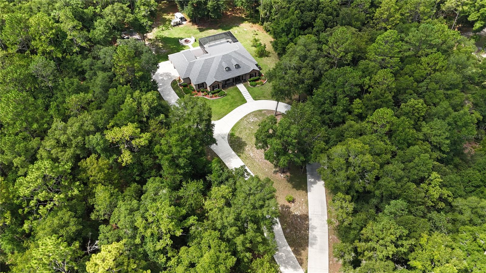 5894 NE 43RD LANE RD, SILVER SPRINGS, FL, 34488