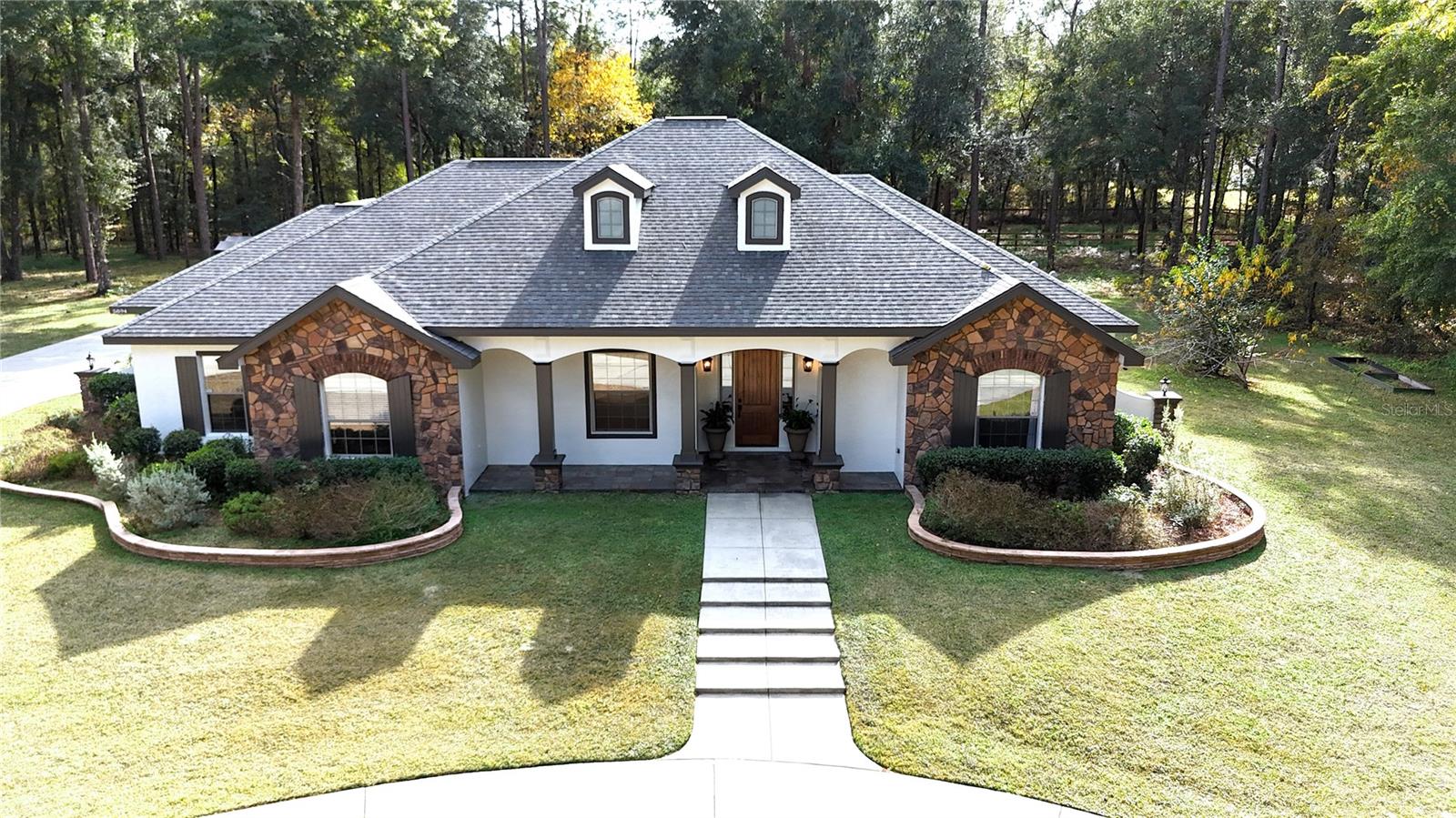 5894 NE 43RD LANE RD, SILVER SPRINGS, FL, 34488