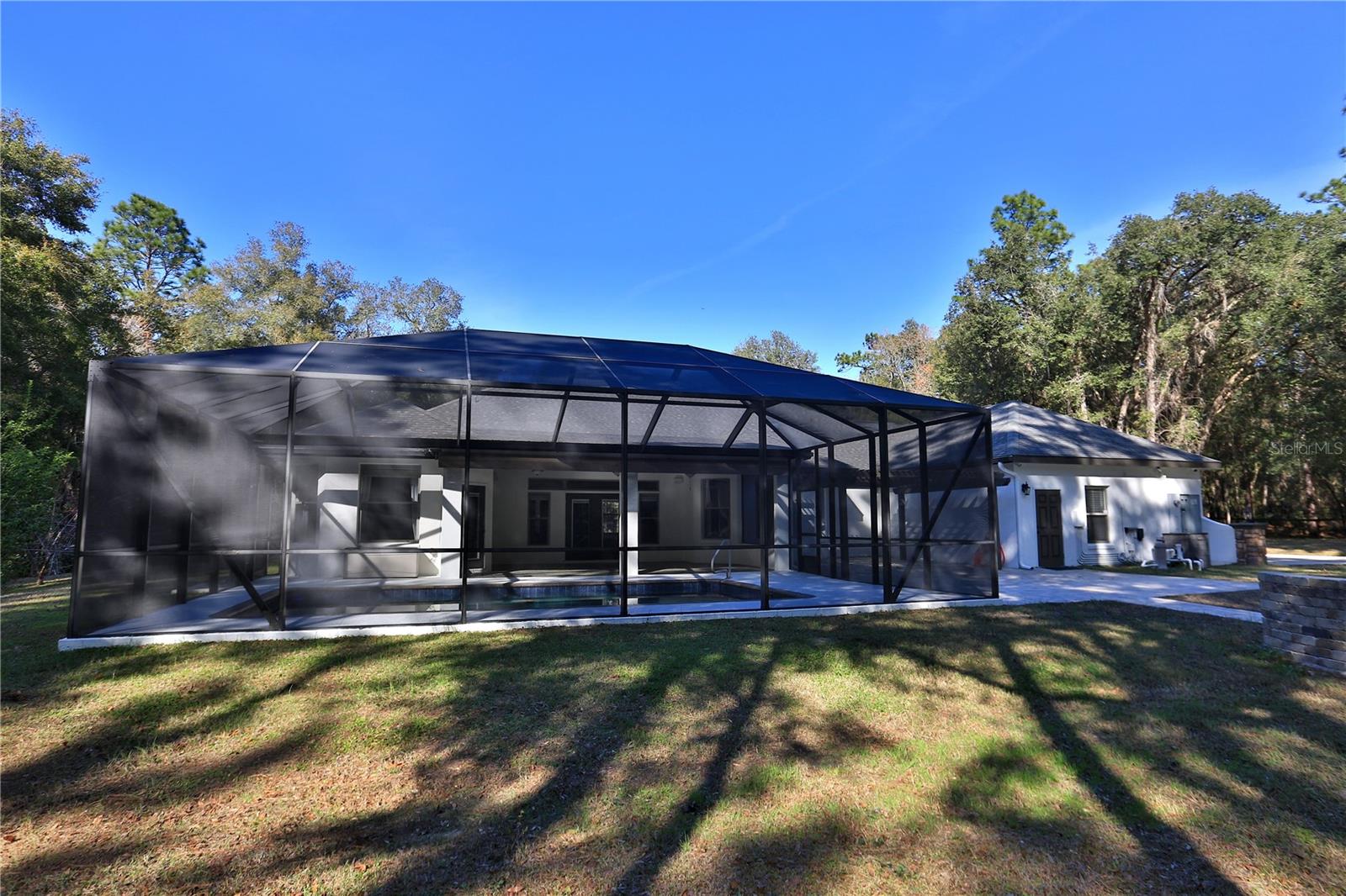 5894 NE 43RD LANE RD, SILVER SPRINGS, FL, 34488