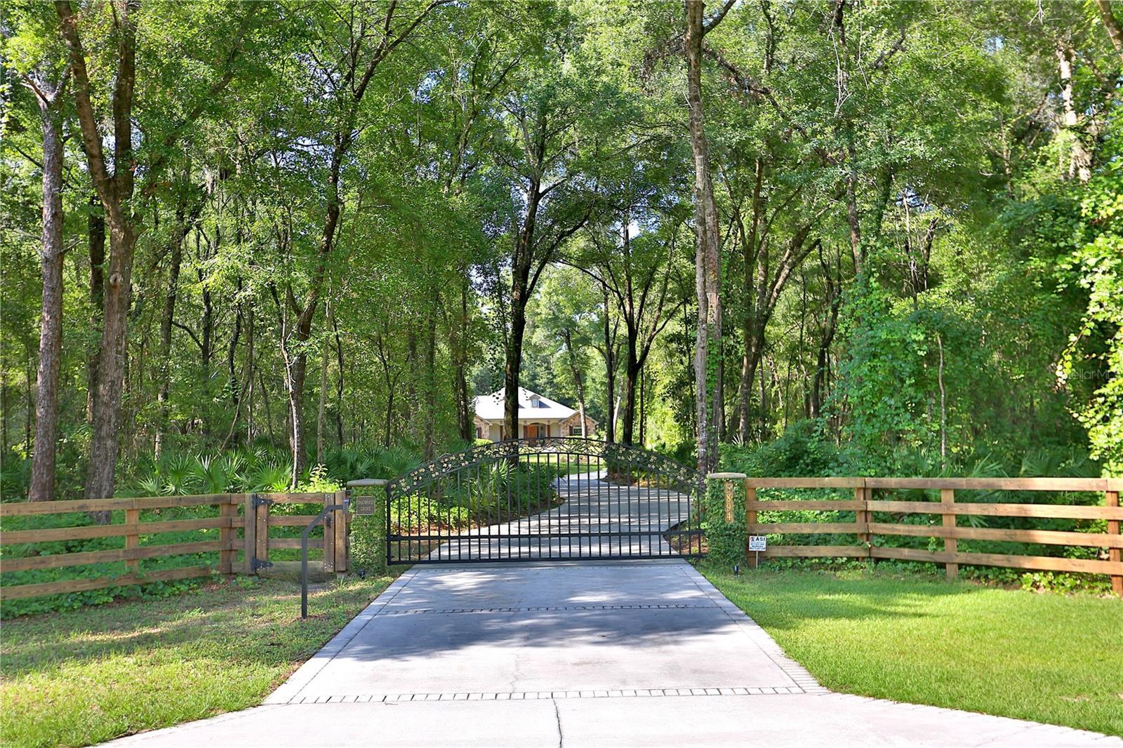 5894 NE 43RD LANE RD, SILVER SPRINGS, FL, 34488