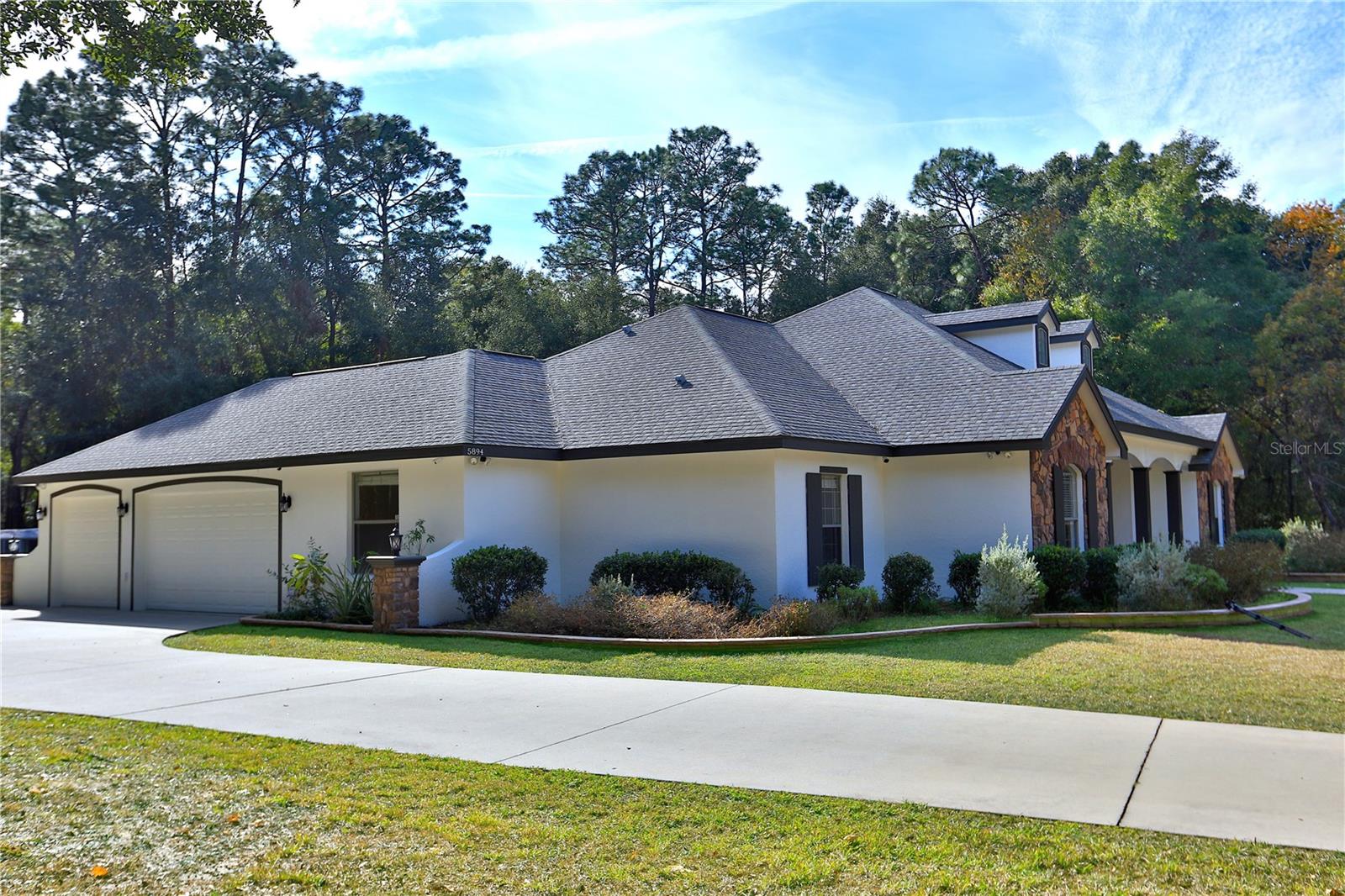 5894 NE 43RD LANE RD, SILVER SPRINGS, FL, 34488