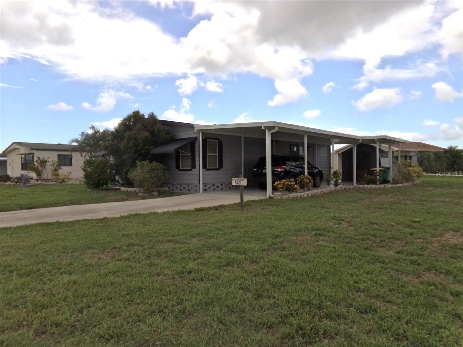 6207 ORIOLE BLVD, ENGLEWOOD, FL, 34224