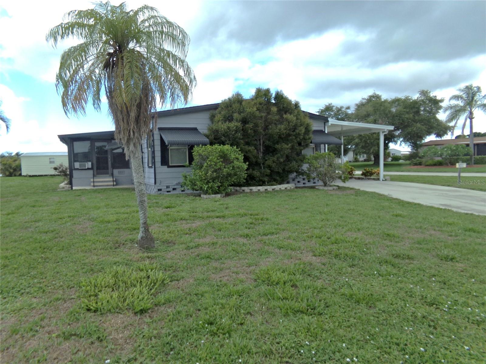 6207 ORIOLE BLVD, ENGLEWOOD, FL, 34224