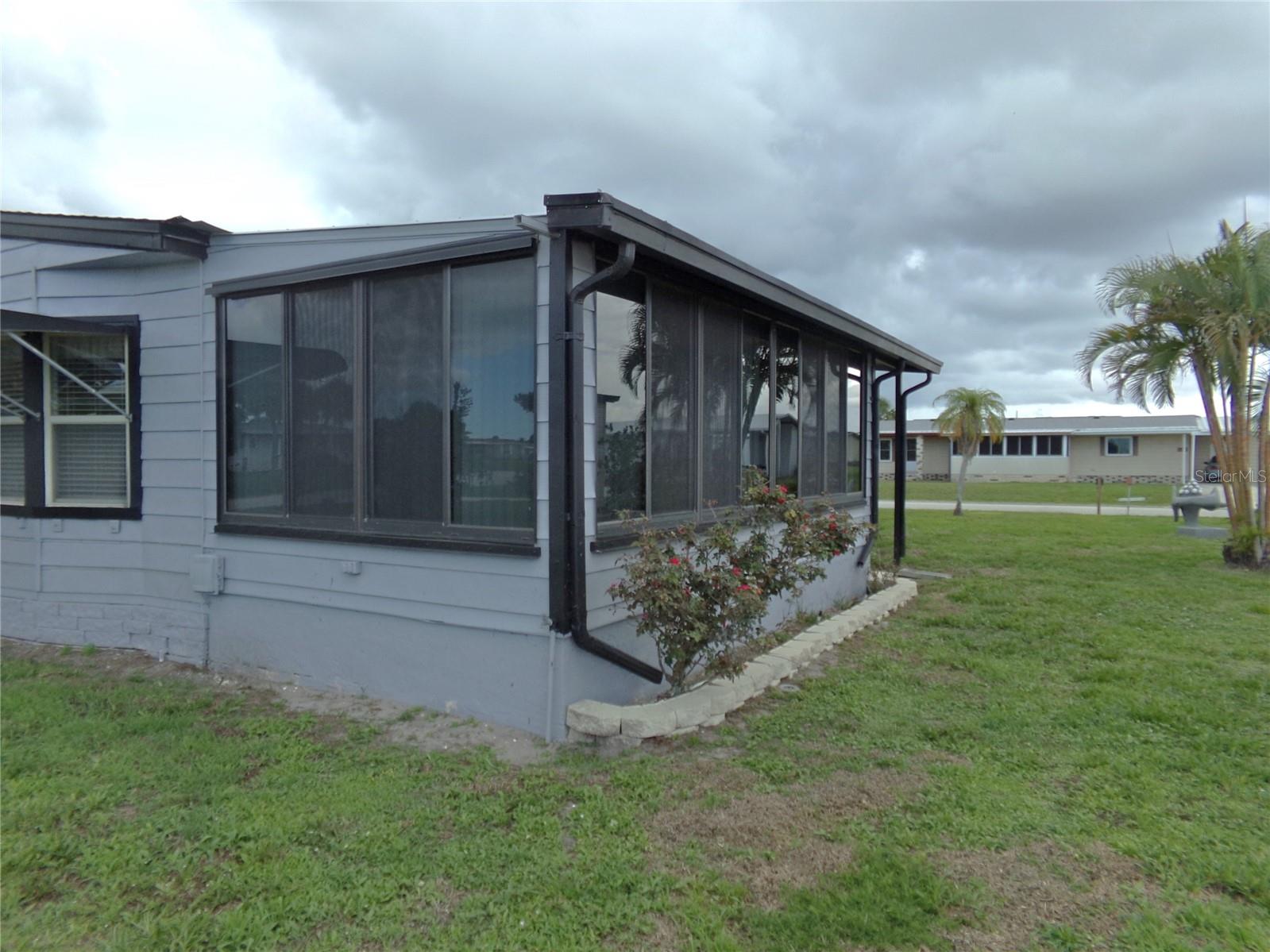 6207 ORIOLE BLVD, ENGLEWOOD, FL, 34224
