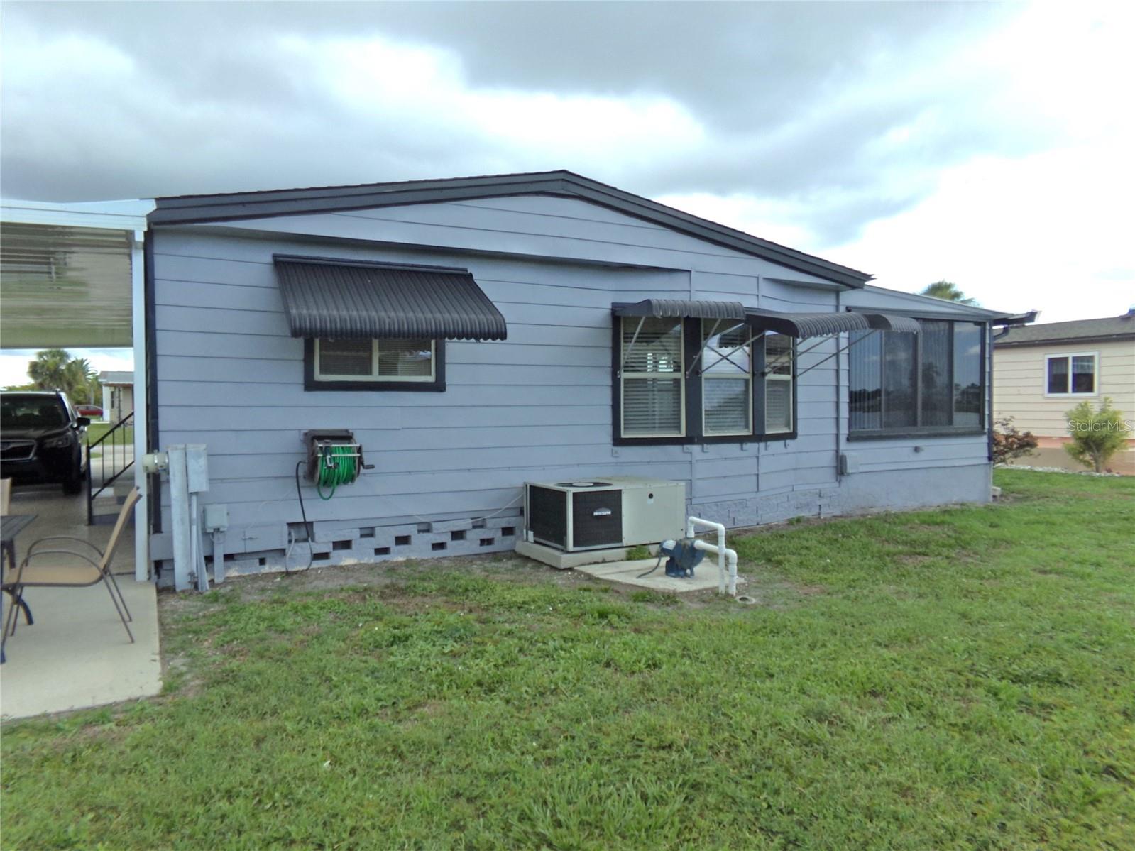 6207 ORIOLE BLVD, ENGLEWOOD, FL, 34224