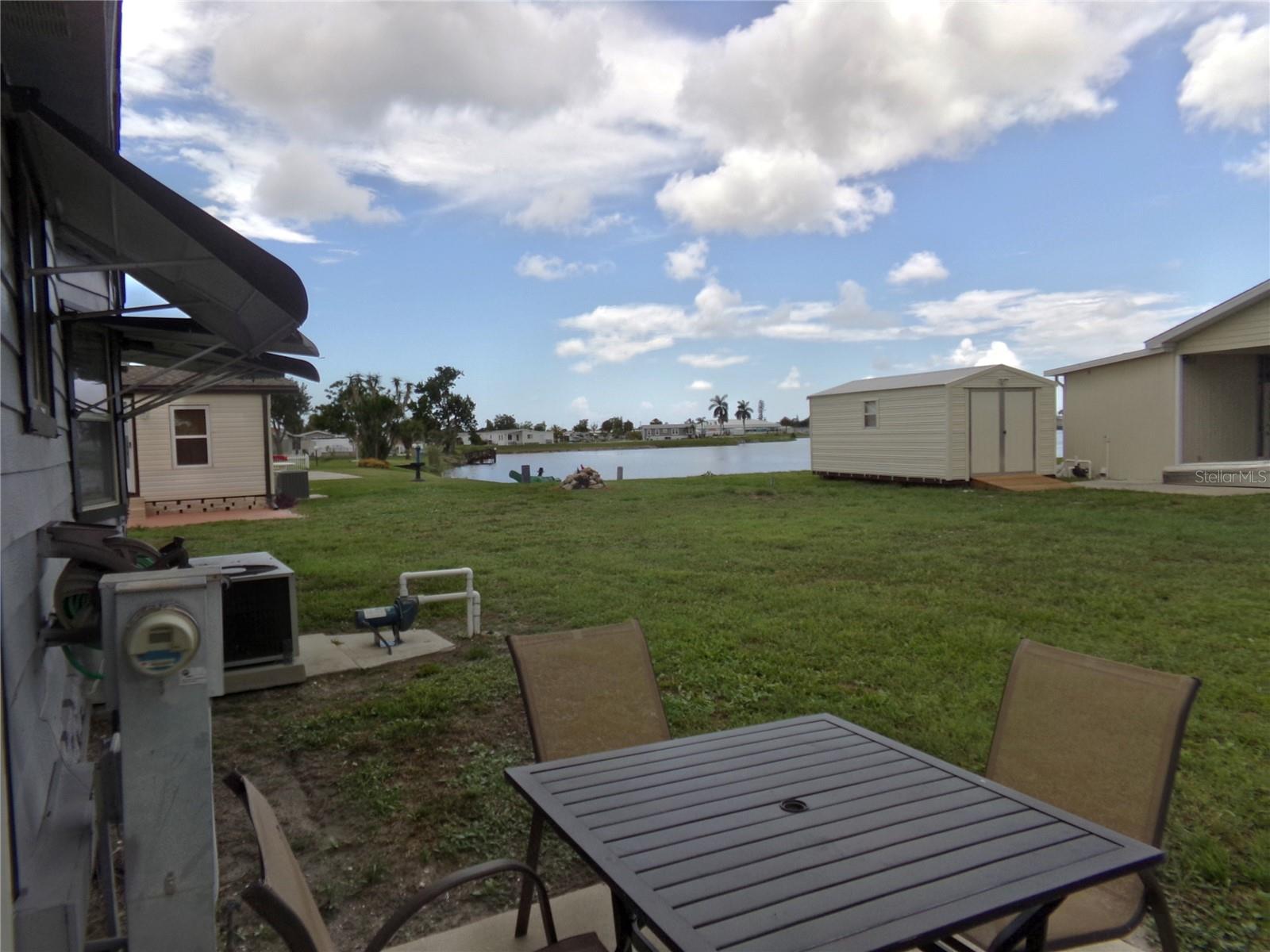 6207 ORIOLE BLVD, ENGLEWOOD, FL, 34224