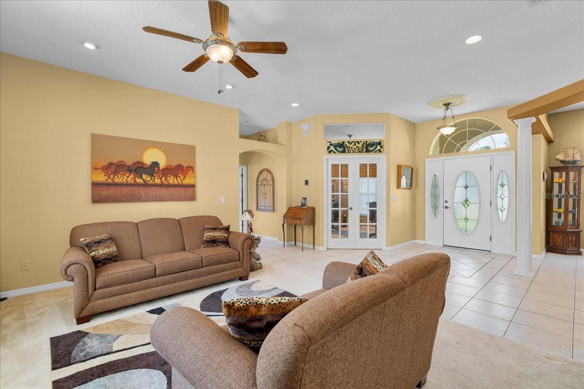 6218 CRANBERRY DR, PORT ORANGE, FL, 32127
